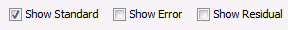 Show Plots