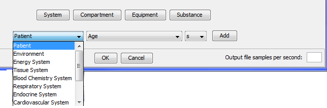 System Data Requests